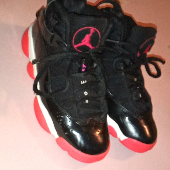 Jordan Other - Girls Jordans